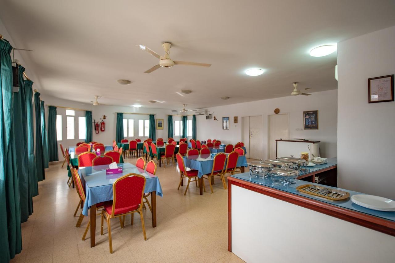 Oriental Nights Rest House Al Wāşil Esterno foto