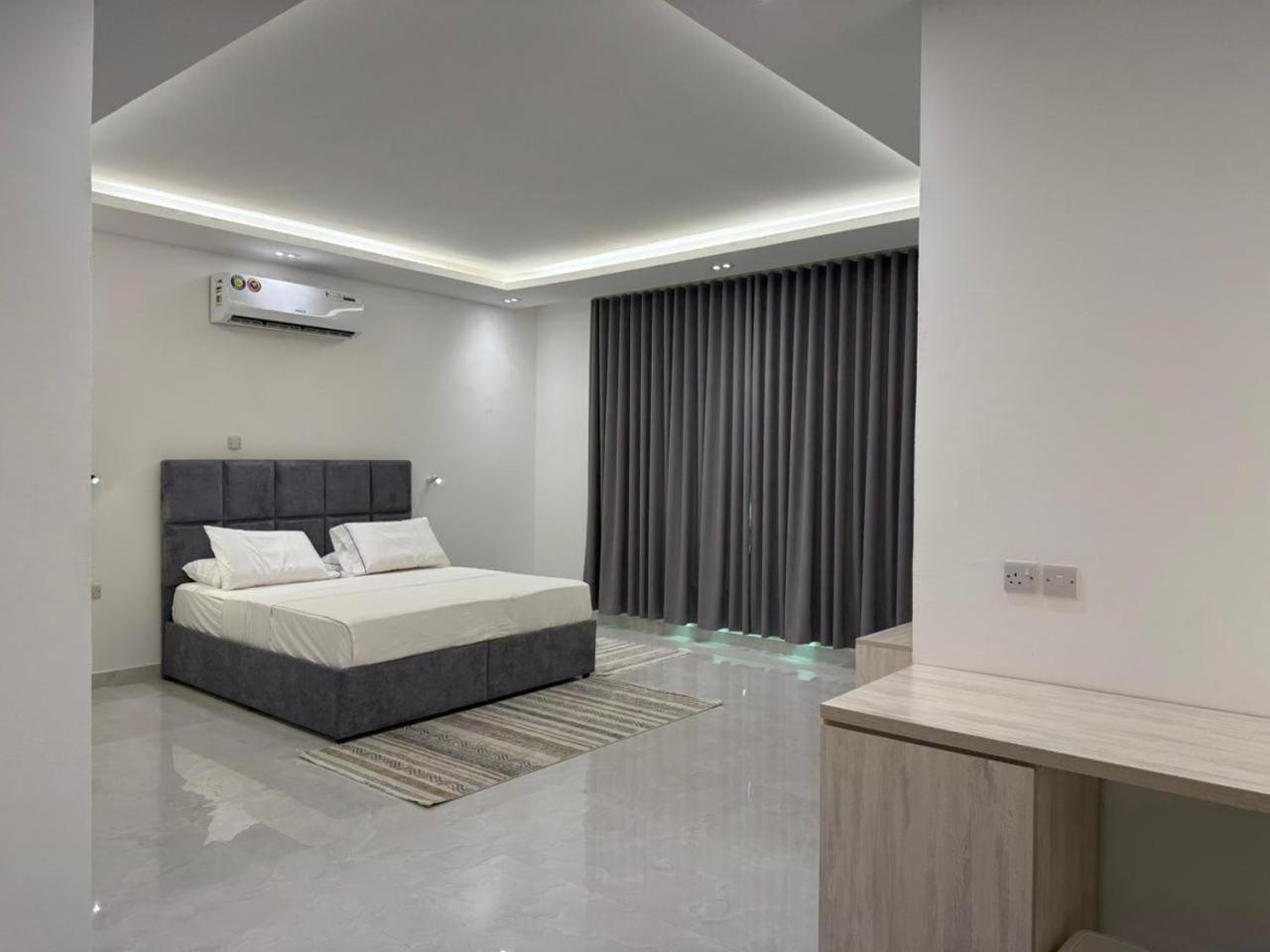 Oriental Nights Rest House Al Wāşil Esterno foto