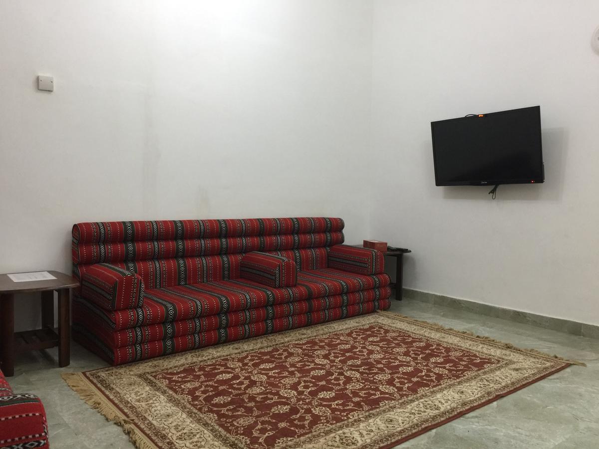 Oriental Nights Rest House Al Wāşil Esterno foto